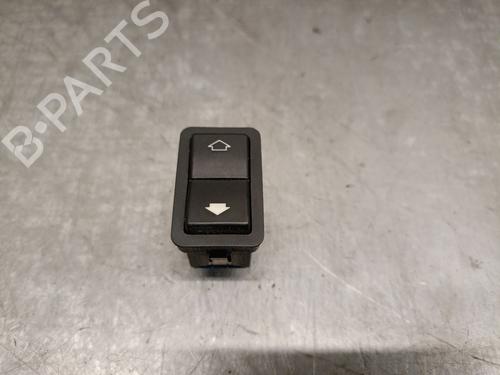 Used Right rear window switch BMW 7 (E38) 740 i, iL (286 hp) 22793285