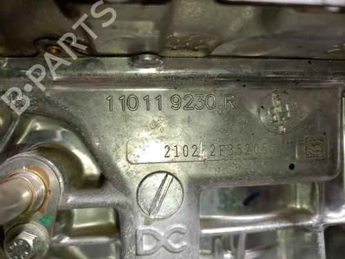 Engine NISSAN JUKE (F16_) 1.0 | BP36841074M1  - Image 8