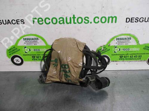 Electronic module BMW 5 (E60) 520 d | BP9088789M83 