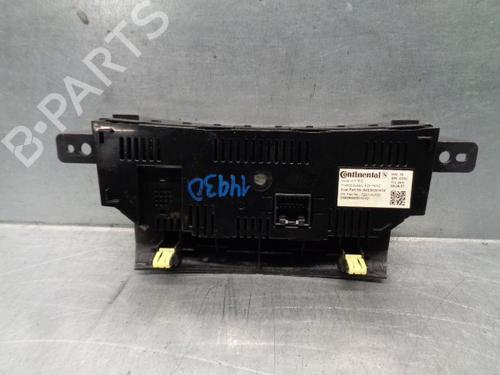 Climate control SUBARU LEGACY V Estate (BR) 2.0 D AWD (BRD) | BP9362696I5 