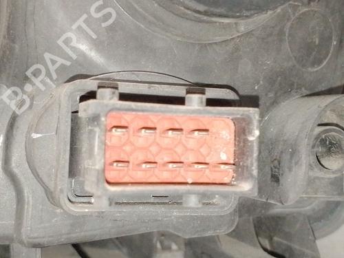 Right headlight SAAB 9-3 (YS3F, E79, D79, D75) 1.9 TiD | BP38597551C29 - Image 5