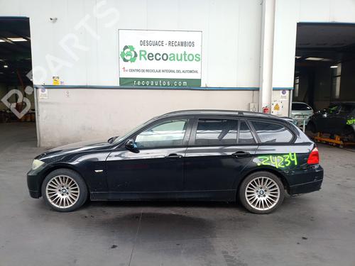 Climate control BMW 3 Touring (E91) 320 d | BP31015991I5 - Image 5