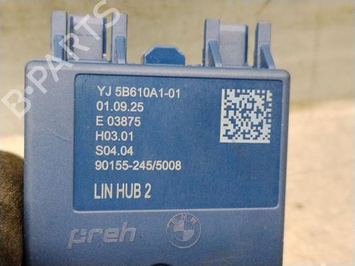 Electronic module BMW X3 (G01, F97, G08) xDrive 20 d Mild-Hybrid | BP35946249M83 - Image 4