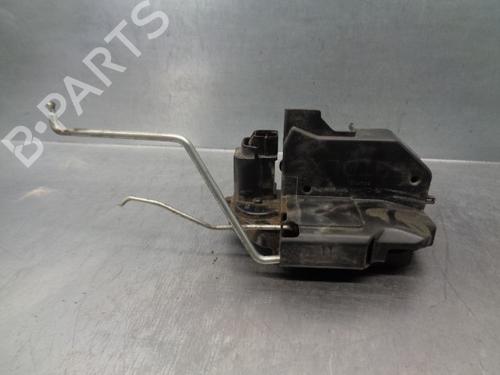 Used Front right lock HYUNDAI GETZ (TB) 1.1 (67 hp) 12117660