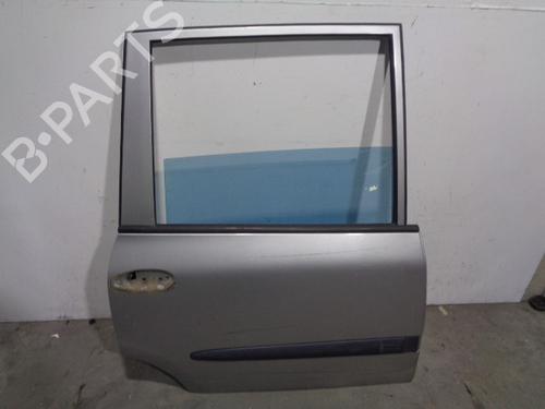 Used Right rear door FIAT MULTIPLA (186_) [1999-2010]  12191992