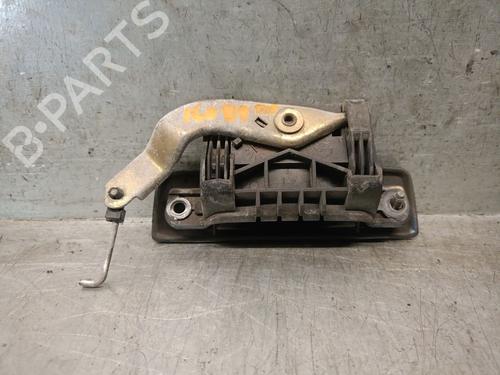Front left exterior door handle PEUGEOT 205 II (20A/C) 1.8 Diesel | BP23962170C128