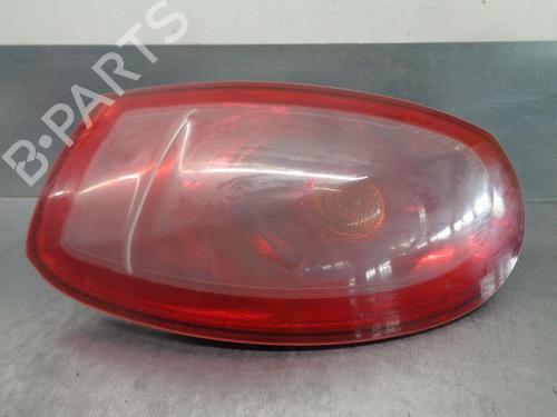 Used Left taillight FIAT BRAVO II (198_) 1.9 D Multijet (198AXB1A) (120 hp) 10335234