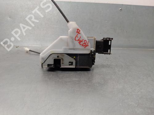 Rear left lock PEUGEOT 5008 (0U_, 0E_) 1.6 HDi | BP15209505C100 