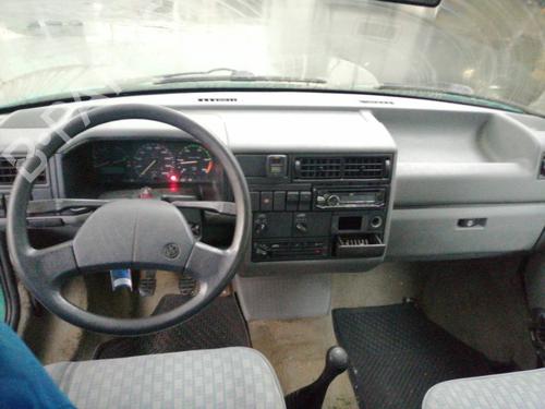 Other VW TRANSPORTER T4 Van (70A, 70H, 7DA, 7DH) 2.4 D | BP17019754O1 