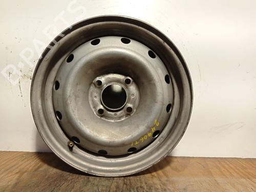 Fælk Fælk PEUGEOT PARTNER Box Body/MPV (5_, G_) 1.6 HDi 75 (75 hp) 32860372 32860372