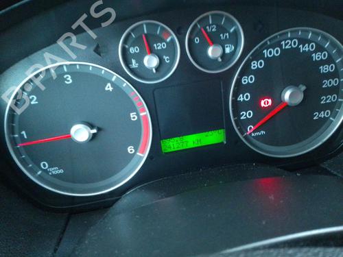 Interrupteur de vitre avant droite FORD FOCUS II (DA_, HCP, DP) 1.6 TDCi | BP21578462I26 