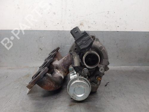 turbochargersupercharger-vw-golf-v-1k1-2003-2004-2005-2006-2007-2008-2009-2010-39531426 main image