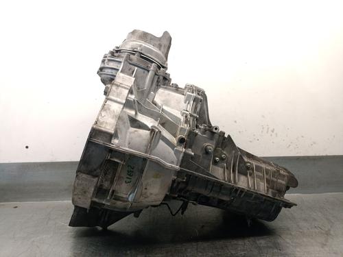 Gearbox AUDI A6 C7 Avant (4G5, 4GD) 2.0 TDI | BP29566649M3 