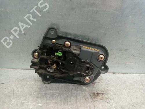 Rear right interior door handle MITSUBISHI GRANDIS (NA_W) 2.0 DI-D (NA8W) | BP8257282I16 
