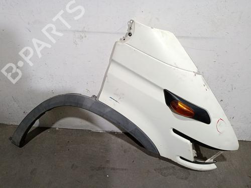 Forkjerm høyre IVECO DAILY III Platform/Chassis 35 C 15 (146 hp) 29192242