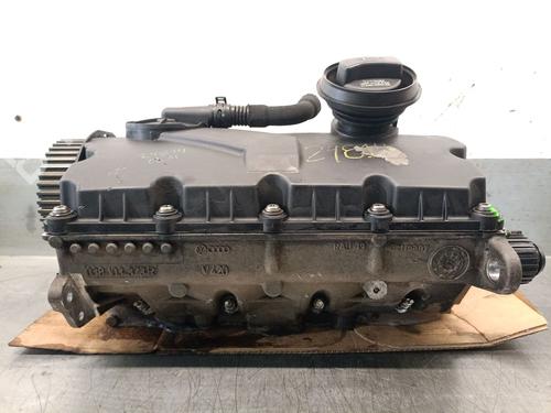 Used Cylinder head Cylinder head SEAT LEON (1P1) 1.9 TDI (105 hp) 32701142 32701142