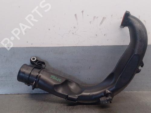 Used Pipe DACIA DOKKER MPV (KE_) 1.5 dCi / Blue dCi 75 (KEAJ, KEAH, KEJW) (75 hp) 25245541