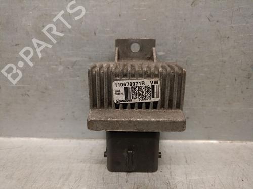 Module électronique RENAULT CLIO IV (BH_) 1.5 dCi 90 (90 hp) 30152589