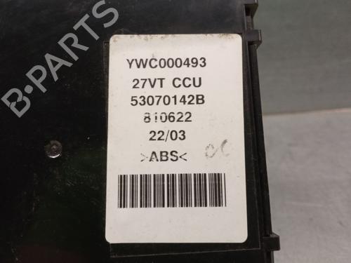 Electronic module LAND ROVER FREELANDER I (L314) 2.0 Td4 4x4 | BP29163556M83 