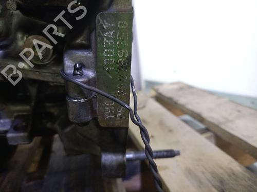 Engine CITROËN C4 CACTUS 1.5 BlueHDi 100 | BP26706384M1