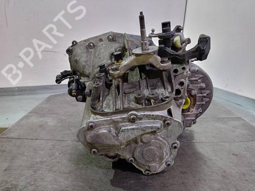 Gearbox PEUGEOT 5008 (0U_, 0E_) 2.0 HDi 150 / BlueHDi 150 | BP18113747M3 