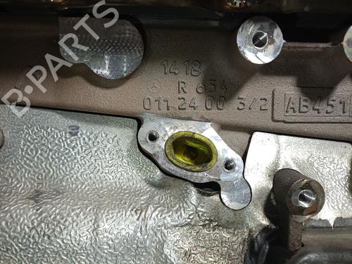 Engine MERCEDES-BENZ GLE (V167) GLE 300 d EQ Boost 4-matic (167.119, 167.109) | BP37069874M1 - Image 11