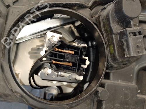 Right headlight PEUGEOT 508 I (8D_) 1.6 HDi | BP29023447C29 