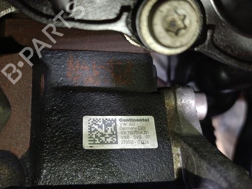 Engine VW PASSAT B7 Variant (365) 1.6 TDI | BP36385965M1 - Image 7