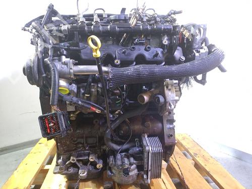 Engine FORD MONDEO III (B5Y) 2.0 TDCi | BP24916996M1 