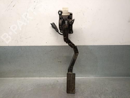 Used Pedal Pedal 39466648 39466648