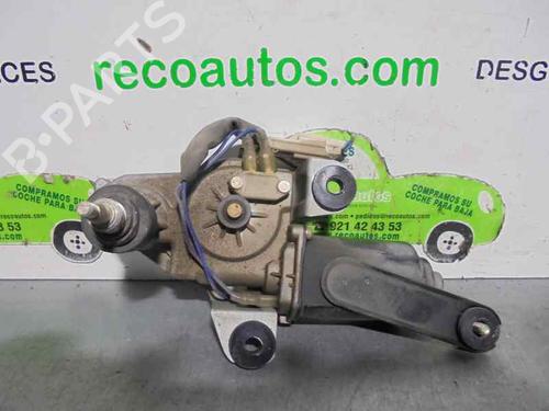 Used Rear wiper motor HYUNDAI ACCENT I (X-3) 1.5 i 12V (88 hp) 2107982