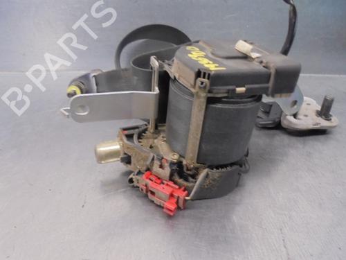 Front right seatbelt NISSAN MICRA III (K12)  | BP16260150I25 