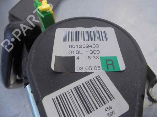 Rear right seatbelt VOLVO XC90 I (275) 2.5 T AWD | BP7445768I28 