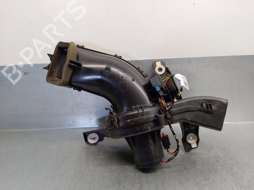 Used Heater blower motor PEUGEOT 5008 (0U_, 0E_) [2009-2017]  13414239