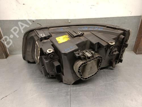 Right headlight VW TRANSPORTER T5 Van (7HA, 7HH, 7EA, 7EH) 1.9 TDI | BP39237370C29 - Image 2