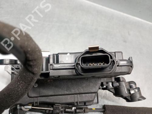 Venstre foran lås SMART FORFOUR Hatchback (453) electric drive (453.091) | BP29473559C98 