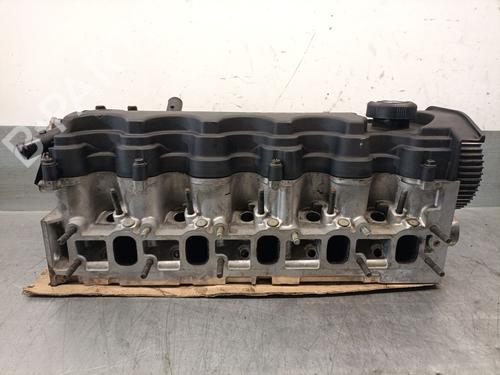 Used Cylinder head ALFA ROMEO 166 (936_) 2.4 JTD (936AXA00, 936A3B00) (150 hp) 28041056