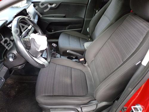 Front left window mechanism KIA STONIC (YB) 1.0 T-GDi Eco-Dynamics+ | BP21579592C22 - Image 13