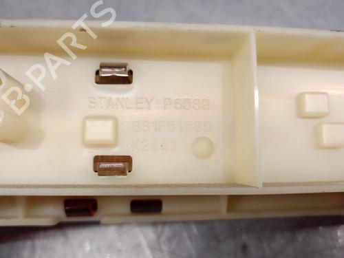Third brake light MAZDA 6 Saloon (GH) 2.0 MZR-CD (GH14) | BP29559474L11 