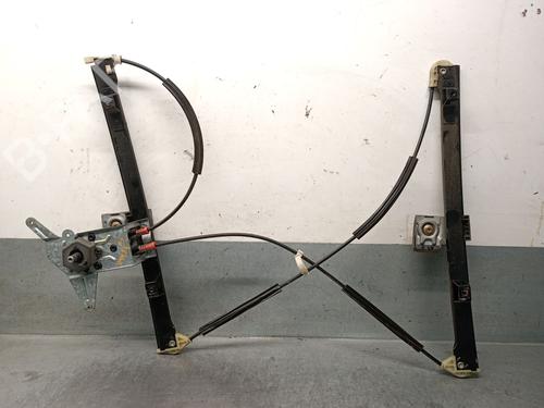 Alzavetro anteriore sinistro SEAT AROSA (6H1) [1997-2004]  31364047