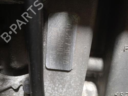 Motor CITROËN C3 III (SX) 1.2 VTi 82 | BP32109302M1 