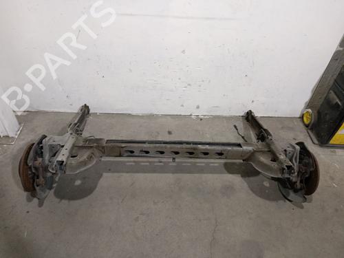 Used Rear axle HONDA JAZZ V (GR_, GS_) 1.5 eHEV (GR3, GR6) (109 hp) 28607907