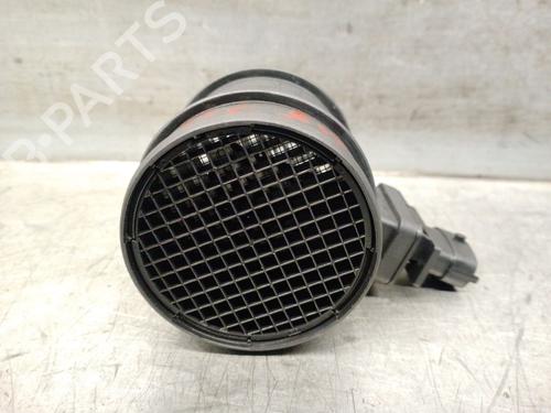 Mass air flow sensor OPEL VECTRA C Estate (Z02) 1.9 CDTI (F35) | BP21840172M95 