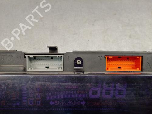 Steering column RENAULT ESPACE IV (JK0/1_) 3.5 V6 (JK00, JK0F, JK0P, JK0S, JK0W) | BP31063949M21