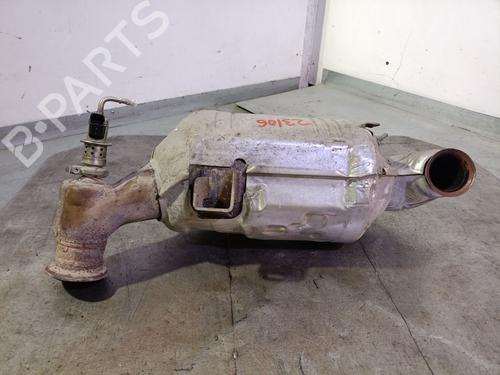 Used Catalyst TOYOTA PROACE Van (MDZ_) 1.6 D4d (MDZ9) (95 hp) 27522310