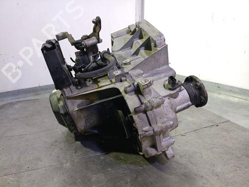 Gearbox SEAT IBIZA III (6L1) 1.2 | BP29827433M3