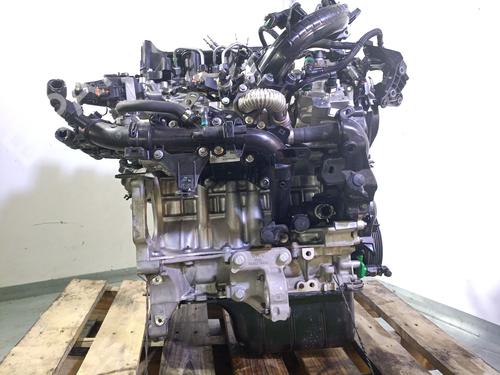 Engine CITROËN C4 CACTUS 1.5 BlueHDi 100 | BP26706384M1