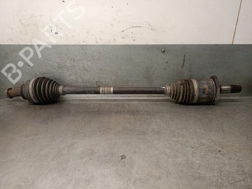 Used Right rear driveshaft BMW 1 (F20) 116 d (116 hp) 27185070