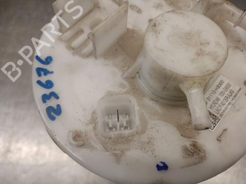 Fuel pump KIA RIO IV (YB, SC, FB) 1.2 CVVT | BP29484379M76 