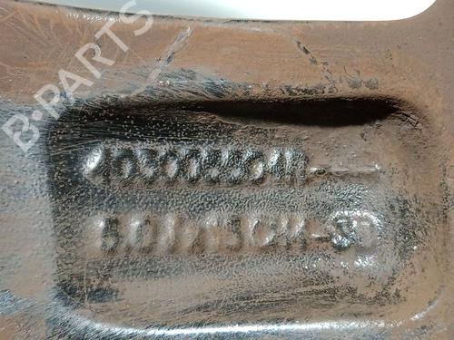 Rim RENAULT TWINGO III (BCM_, BCA_) 0.9 TCe 90 (BCM9, BCM2) | BP29452247C45 